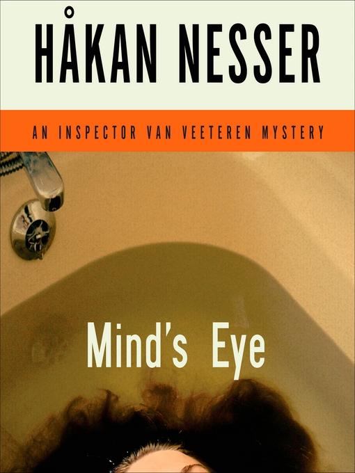 Title details for Mind's Eye by Håkan Nesser - Available